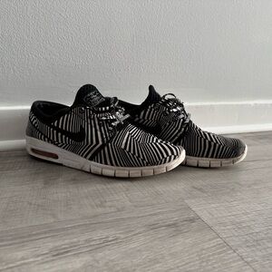 Nike SB Stefan Janoski Max Dazzle